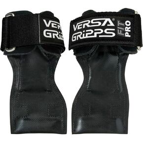 Versa Gripps® Fit Pro, Made in the USA, Wrist Straps for Female Athlete, the Best Training Accessory