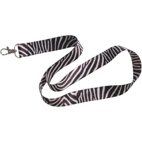 Hillman Hillman College University of Texas Lanyard, 6 Pack