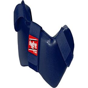 Rawlings | Catcher's Mask Pad | Fits LWMXTI, LWMX, and PWMX Models | Navy