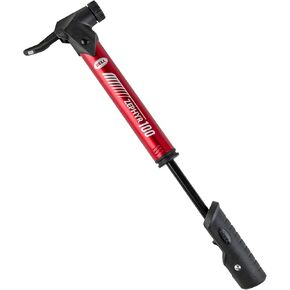 Bell Zephyr 100 Bicycle Frame Pump