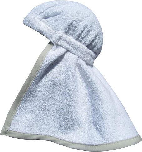 ActivShield Headpiece 3-in-1 Sweatband, Sun Shade and Cooling Towel. Perfect for Fitness and Outdoor Activities. in Saudi Arabia