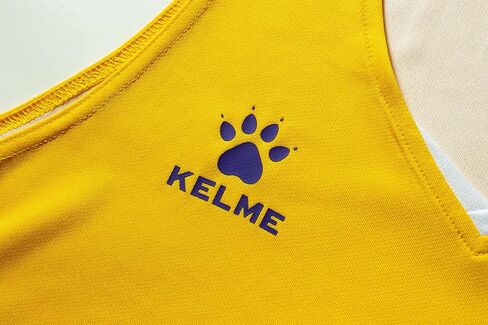 قميص وشورت كرة السلة KELME Pro للرجال والنساء - قميص وشورت كرة السلة للجنسين - زي فريق سكريماج in Kuwait