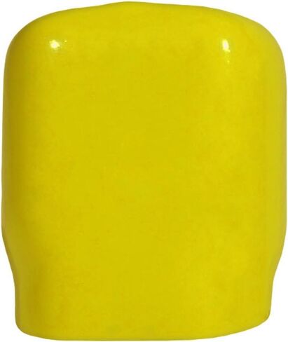 غطاء صمام خزان شيروود سكوبا (أصفر) in Kuwait