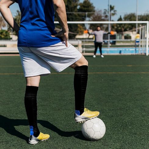 3 PAIRS OPAL ROYAL Compression Socks for Women and Men | Graduated Compression Stockings | 20-30MMHG in Saudi Arabia