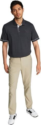 pumagolf Women's Dealer 5 Pocket Pant in Saudi Arabia