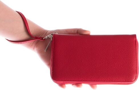 Littlearth Women's NCAA Zip Organizer Wallet in Saudi Arabia