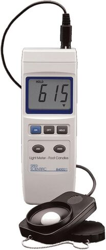 سبير ساينتيفيك 840021 FC/LED متر in Kuwait