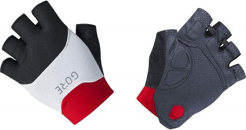 GORE WEAR C5 Unisex Short Finger Gloves in Saudi Arabia