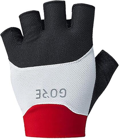 GORE WEAR C5 Unisex Short Finger Gloves in Saudi Arabia