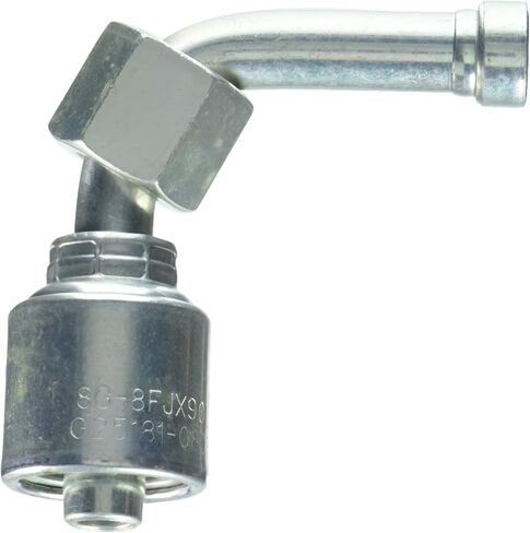 Gates G25181-0808 Coupling in Saudi Arabia