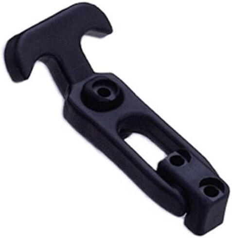 Southco Inc F7-53 Flexible T-Handle Draw Latch Southco Non-Conductive Flexible Draw Latches No metal parts (Pack of 2) in Saudi Arabia