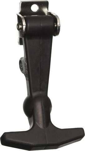 Southco 37-20-086-20 One Piece Flexible Handle Latches, Rubber/Stainless Steel in Kuwait
