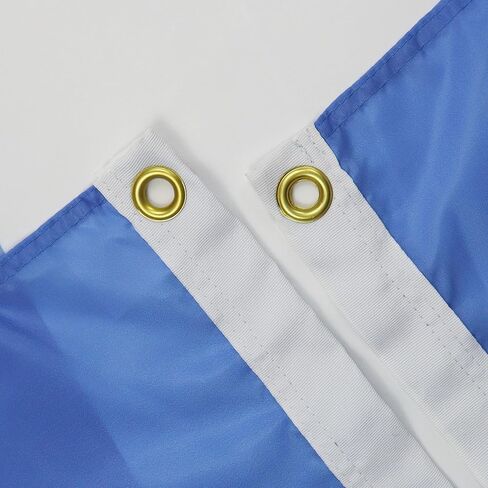 Ecuador Flag 2' x 3' - Ecuadorian flags 60 x 90 cm - Banner 2x3 ft - AZ FLAG in Saudi Arabia
