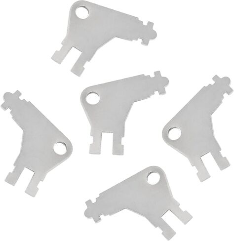 Toilet Paper Dispenser key,15Pcs Universal Toilet Paper Dispenser Key for Georgia Pacific Paper Towel in Saudi Arabia