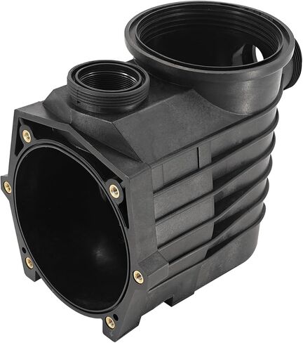 SPX3120AAZ مبيت المضخة ومصفاة بنمط ملولب مع سدادات تصريف لمضخة Hay.ward Super II، مبيت مصفاة مضخة حمام السباحة مقاس 2 بوصة لحمامات السباحة الأرضية in Kuwait