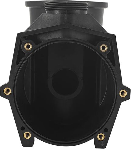 SPX3120AAZ مبيت المضخة ومصفاة بنمط ملولب مع سدادات تصريف لمضخة Hay.ward Super II، مبيت مصفاة مضخة حمام السباحة مقاس 2 بوصة لحمامات السباحة الأرضية in Kuwait