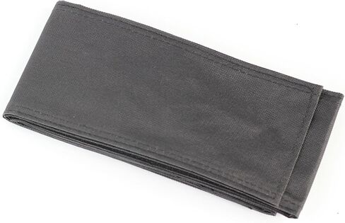 2Pcs Billiard Cue Bag 3/4 Outdoor Pool Stick Canvas Storage Carry Bag with Adjustable Shoulder Strap in Kuwait