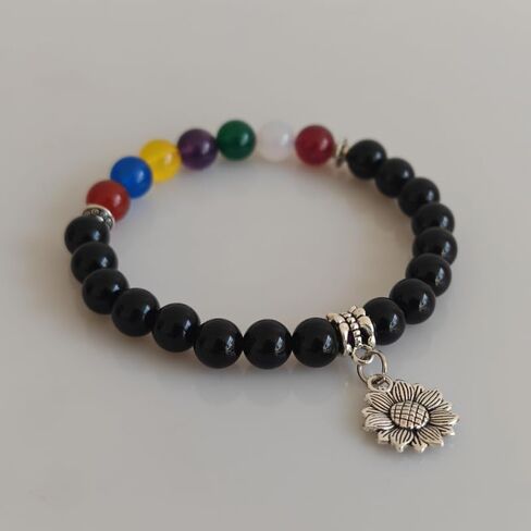 قلادة التنفس القلق، قلادة التنفس الواعية لممارسة التنفس المعتاد والتأمل والتوتر والقلق وتخفيف التنفس قلادة التحول in Kuwait