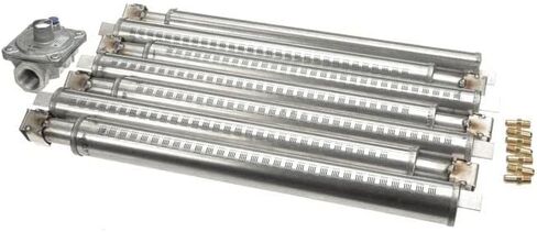 Kit; NAT.to Lp, Sgl30Tr in Kuwait