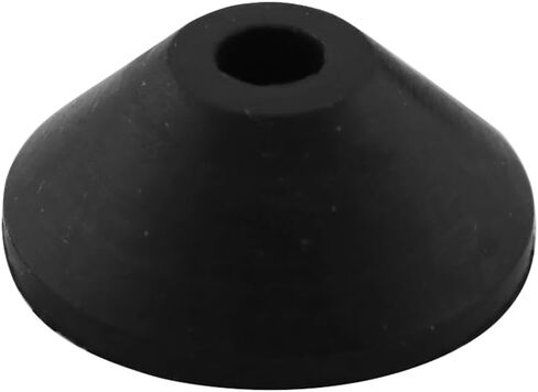 LQ Industrial 16pcs Water Tank Rubber Washers Conical Washers Toilet Bolt Rubber Washers for Screws Toilet Tank in Saudi Arabia