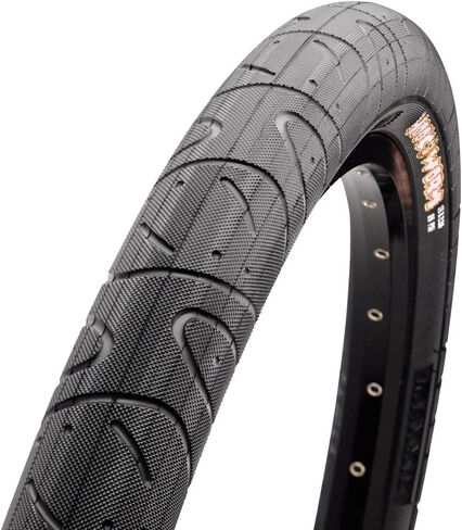 MAXXIS - الدودة الخطافية BMX Drahtperlen-Drahtreifen | fr Strae، Park، Vert، Flatland | 20 زول، 24، 26 أو 29 جرين in Saudi Arabia