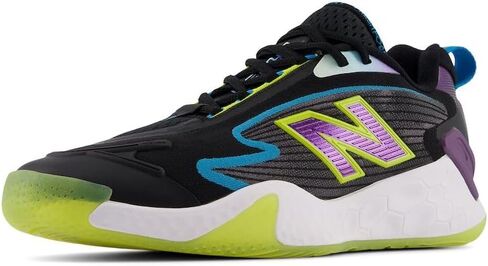 New Balance Men's Fresh Foam X Ct-Rally Tennis Shoe in Saudi Arabia