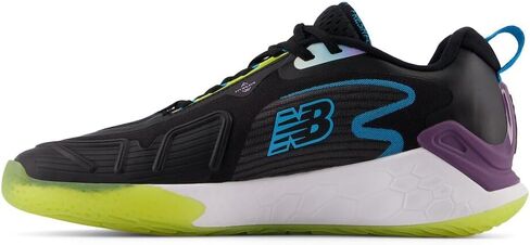 New Balance Men's Fresh Foam X Ct-Rally Tennis Shoe in Saudi Arabia