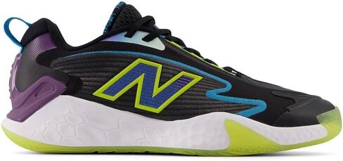 New Balance Men's Fresh Foam X Ct-Rally Tennis Shoe in Saudi Arabia