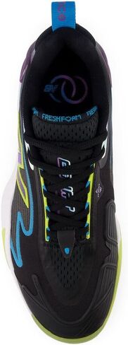 New Balance Men's Fresh Foam X Ct-Rally Tennis Shoe in Saudi Arabia