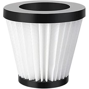 VideoPUP Replacement Handheld Vacuum Filter Compatible with Dirt Devil Scorpion Handheld Vacuum Cleaner SD20005RED, SD30025B, BD22025, Replace part F117, AD40117