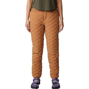 Mountain Hardwear Men's StretchDown Light Pant