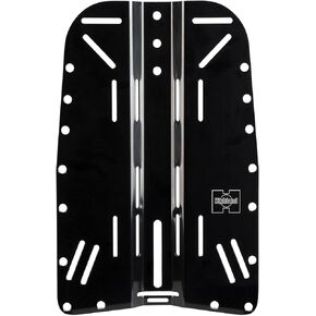 XS Scuba Highland Backplate