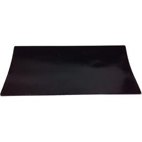 Isolate It!: Sorbothane Acoustic & Vibration Damping Film 40 Duro (0.06 x 4 x 6in)
