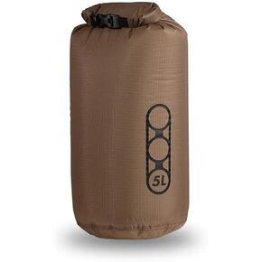 Eberlestock Cirrus Ultralight Dry Bag, Lichen, 35 Liter