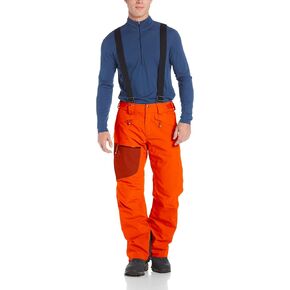 Salomon Men's Chill Out Bib Pant