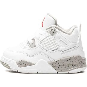 Jordan Toddler Air Jordan 4 Retro TD BQ7670