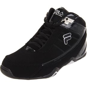 Fila Kid's Change The Game Basketball Sneaker (Little Kid/Big Kid)