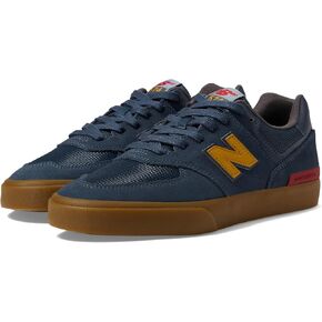 New Balance Men's 574 Vulc Skate Shoe