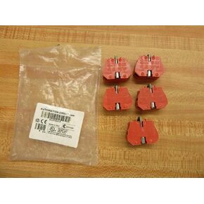 ECX-1030 Contact Block ECX1030 (Pack of 5)