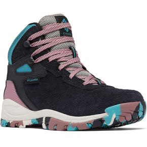 Columbia Women's Newton Ridge Bc Hiking Shoe