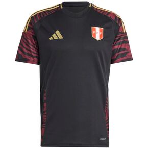 adidas Peru 24 Away Jersey