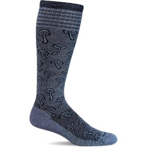 Sockwell Women's Forager Moderate Graduated Compression Sock