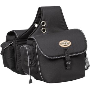 Weaver Equine Trail Gear Saddle Bags