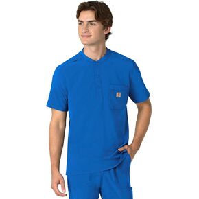 Carhartt mens Scrub Top