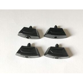 4X Golf Weight Screw Fit for Ping G425 SFT LST Driver, G425 Max Driver RH LH 15g 17g 21g 27g