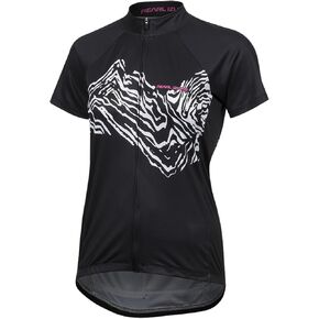 PEARL IZUMI W Sel Escape ss Graphic Jersey