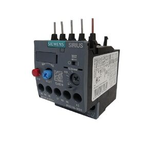 SIEMENS 3RU2116-1KB0 Overload Relay 9.0-12.5 AMP