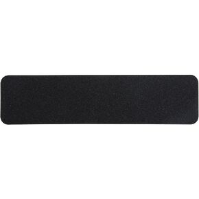 Jessup Safety Track 3200-6x24 pack of 10 Non-slip treads for outdoor stairs, garage, basements, and workshops. Long-lasting, high traction, oil and fluid resistant, Made in the U.S.A., Manufacturer Di