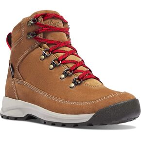 Danner Women's 30131 Adrika Hiker 5" Waterproof Hiking Boot, Sienna - 6.5 M