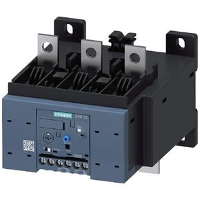3RB2056-1FC2 | SIEMENS Overload Relay 50.200 A for Motor Protection Size S6, Class 10E CONTACTOR MOUNTING